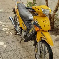 جترو تکنو۱۲۵ درحدمدل۹۵ کاربرات