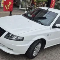 سورن پلاس دوگانه سوز مخزن بزرگ