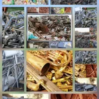 خرید ضایعات آهن مس برنج آلمینیوم شیرآلات غیره