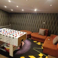 اجاره باغ ویلا استخر سرپوشیده ابگرم|اجارهٔ کوتاه‌مدت ویلا و باغ|اصفهان, قلعه طبره|دیوار