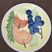 سینی و کاسه وزیر کاسه عتیقه