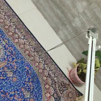 چوب پرده در حد نو