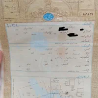 فروش زمین سیریک طاهرویی کنار جایگاه زرهی