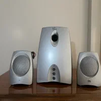 اسپیکر JBL|پخش‌کننده همراه|تهران, میرداماد|دیوار