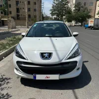 207 پاناروما ارتقا یافته مدل ۴۰۳