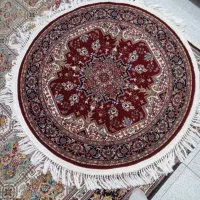 ۳تخته فرش دستبافت بخشایش توخوش ۳عددزیر پایی|فرش|تبریز, |دیوار