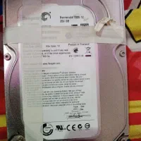هارد سیگیت 250 گیگ