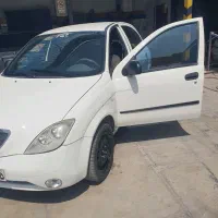 تیبا ۲ مدل ۴۰۱ نقد و اقساط