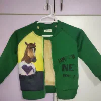 سوئیشرت|کفش و لباس بچه|مشهد, زمرد|دیوار