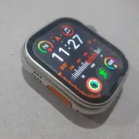 ساعت مچی هوشمند