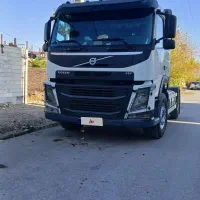FMX460|خودرو سنگین|دره شهر, |دیوار