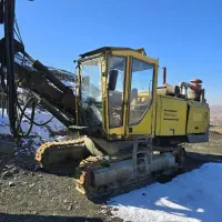 دریل واگن اطلس کوبکو