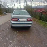 ماشین سمند