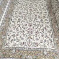 فرش ، پادری ، پشتی