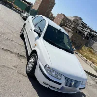 سمند