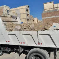 حمل بار نخاله ساختمانی|خدمات حمل و نقل|زابل, |دیوار