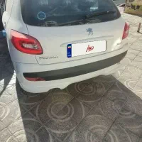 207iپانا صفر مدل ۱۴۰۴|خودرو سواری و وانت|فردیس, فردیس|دیوار