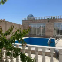فروش ویلادر عسگریه مهندسی ساز|فروش خانه و ویلا|مشهد, عسگریه|دیوار