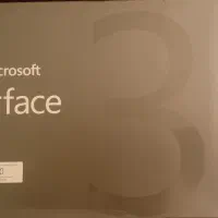 تبلت مایکروسافت surface 3 مشابه آکبند|تبلت|تهران, زعفرانیه|دیوار