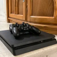 پلی استیشن ۴ اسلیم یک ترا کپی خور