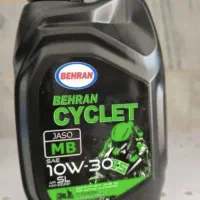 روغن 10w30 مخصوص اسکوتر(click ADV PCX NMAX Aerox)