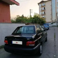 پراید 88 دوگانه فابریک|خودرو سواری و وانت|کتالم و سادات شهر, |دیوار