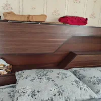 تخت/ تخت خواب / تخت دو نفره|تخت و سرویس خواب|تهران, گلچین|دیوار