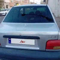پراید ۱۳۱