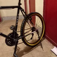 دوچرخه راکی (ROCKY) سایز ۲۶