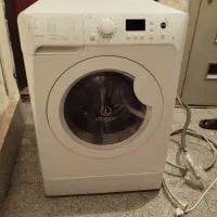 لباسشویی ۷ کیلویی ایندوزیت کم کار|ماشین لباسشویی و خشککن لباس|مشهد, هدایت|دیوار