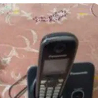 تلفن بی سیمی