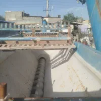 هاتواش|ماشین‌آلات صنعتی|قلعه نو, |دیوار