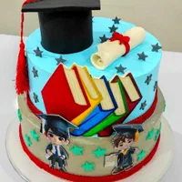 آموزش حرفه ای کیک خامه ای|خدمات آموزشی|اندیمشک, |دیوار