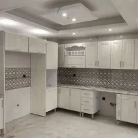 کابینت ایده‌آل فروش اجرای کابینت آماده و سفارشی