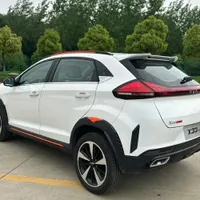 فروش X33 cross cvt