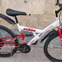 دوچرخه 26 کودکانه|اسباب‌بازی بچه|اردبیل, |دیوار