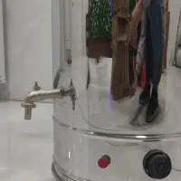 سماور برقی ۵۰ لیتری کاکتوس