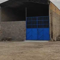 اجاره کارگاه خمینی شهر (خیابان امیرکبیر فرعی ۳۶)