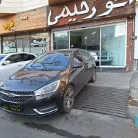 آریزو 5 اکسلنت (نقد و اقساط)0و کارکرده