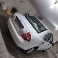 تیبا ۱۴۰۰ کارکرد۹۰۰۰۰|خودرو سواری و وانت|تهران, شارق|دیوار