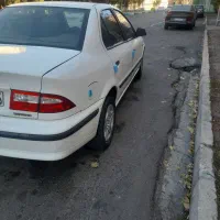 سمند ef7 مدل ۹۸|خودرو سواری و وانت|تبریز, |دیوار