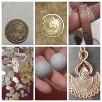 اجناس کلکسیونی و قدیمی