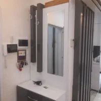 اپاتمان فروشی ۱۰۰ متری شهرک حجت توس زارع|فروش آپارتمان|مشهد, حضرت حجت|دیوار