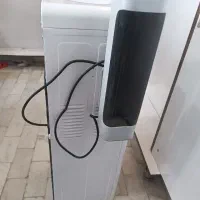 آبسردکن و آب جوش