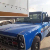 نیسان آبی 89 دوگانه (اقساط)