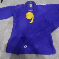 لباس جودو اندازه تا چهارده سال پسرانه