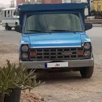 نیسان 87 فروش