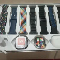 ساعت هوشمند مدل Hi