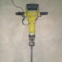 پیکور هیلتی ۲۷ کیلو بوش اصلی|مصالح و تجهیزات ساختمان|تهران, سازمان برنامه شمالی|دیوار