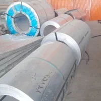 ورق گالوانیزه و تانکر سازی رضوی نیک